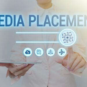 Distribution press release